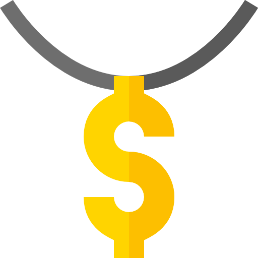 Dollar icon