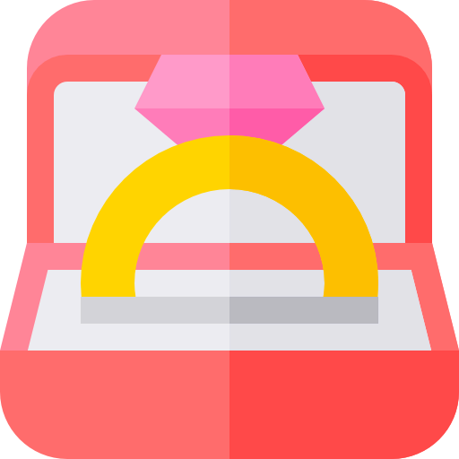 Ring icon