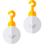 Earrings icon 64x64