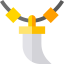 Necklace icon 64x64