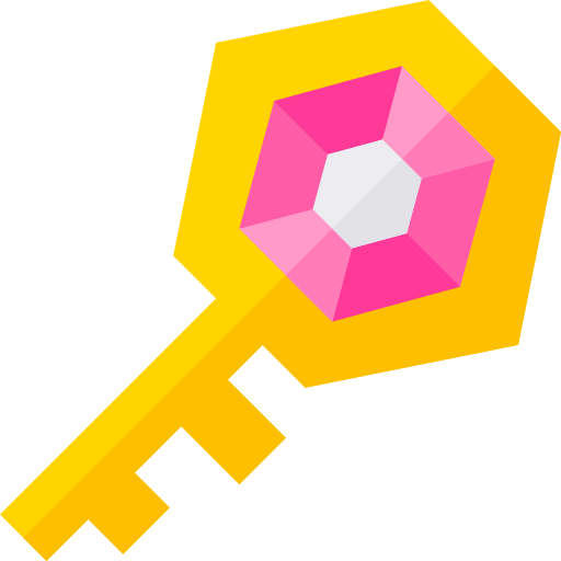 Key icon