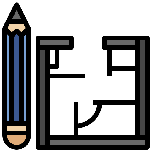 Architecture Symbol