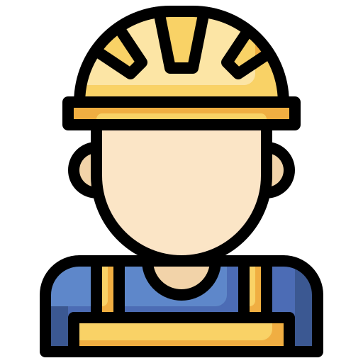 Builder アイコン