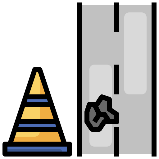 Cone 图标