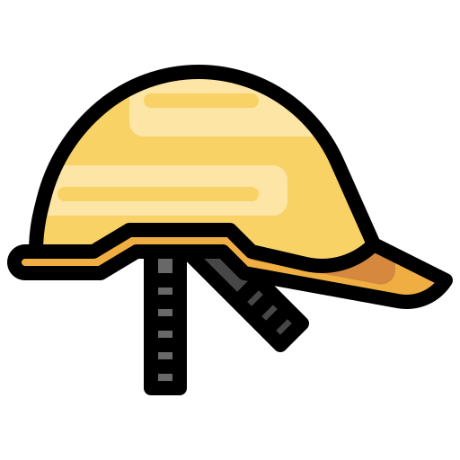 Helmet 图标