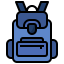 Backpack icon 64x64