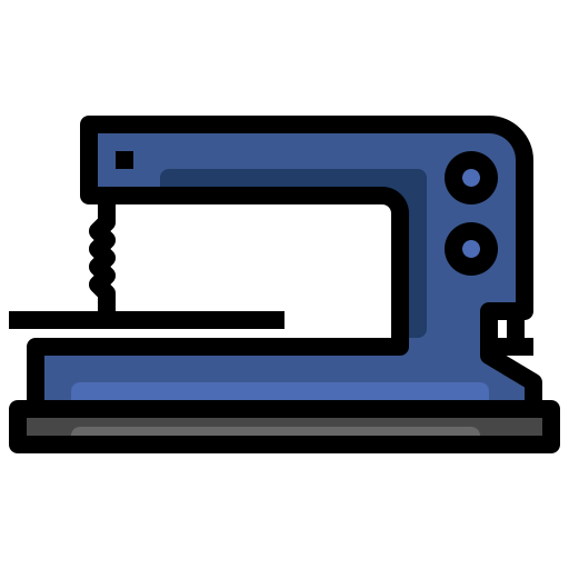 Fretsaw icon