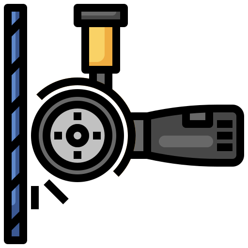 Grinder icon
