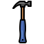 Hammer icon 64x64