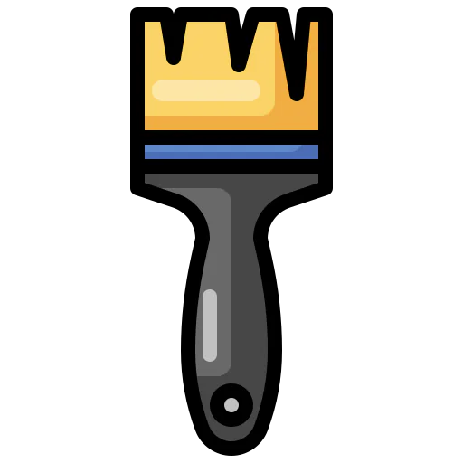 Paint icon