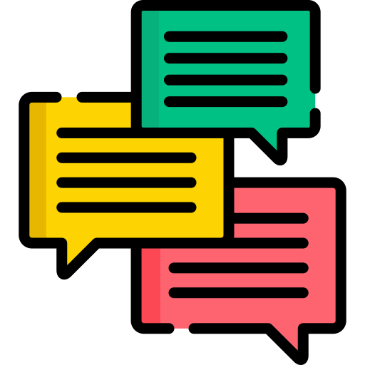 Chat 图标