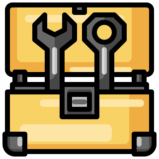 Toolbox icon