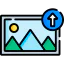 Upload icon 64x64