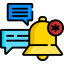 Notification icon 64x64