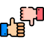 Like icon 64x64