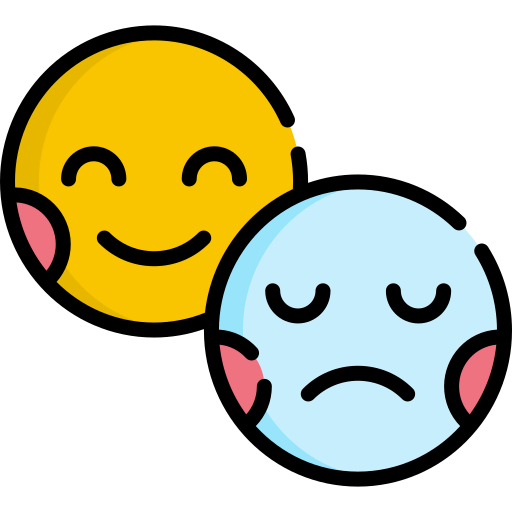 Emoji Ikona