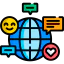 Internet icon 64x64