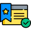 Bookmark icon 64x64