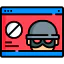 Spam icon 64x64