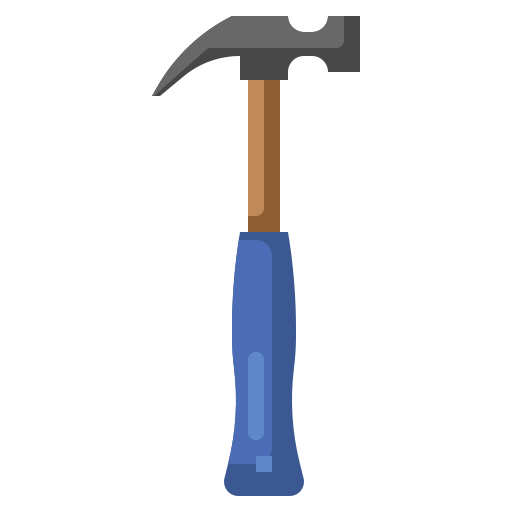 Hammer icon