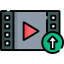 Upload icon 64x64