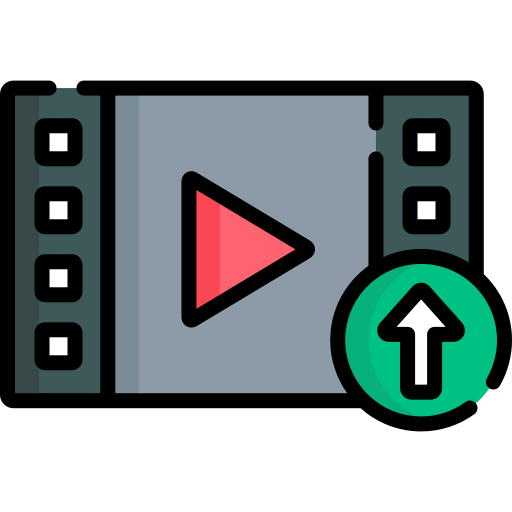 Upload icon