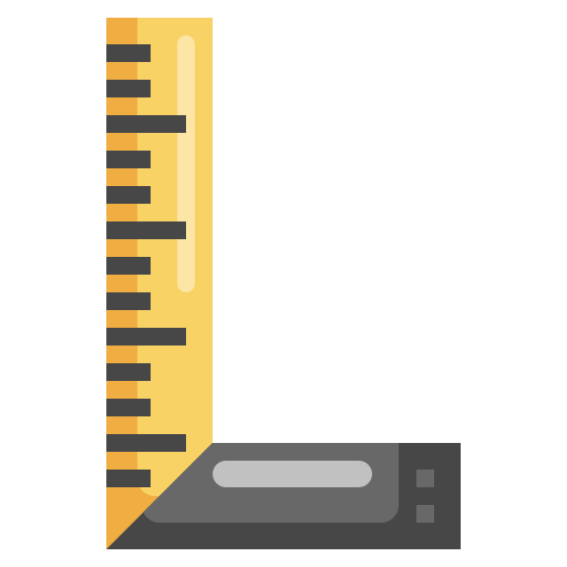 Ruler icon