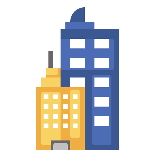 Building icon