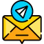 Message icon 64x64