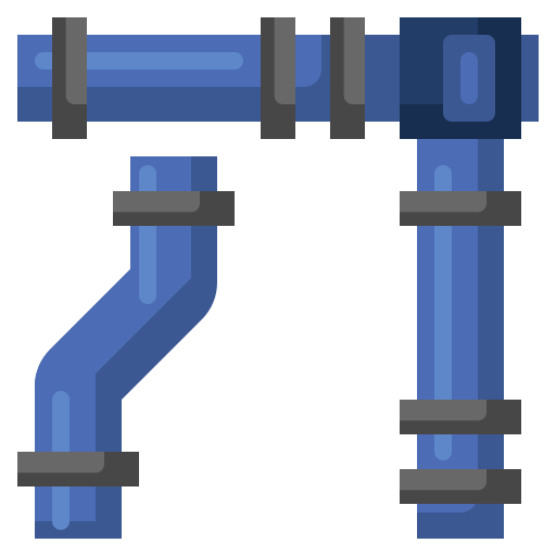 Pipe icon