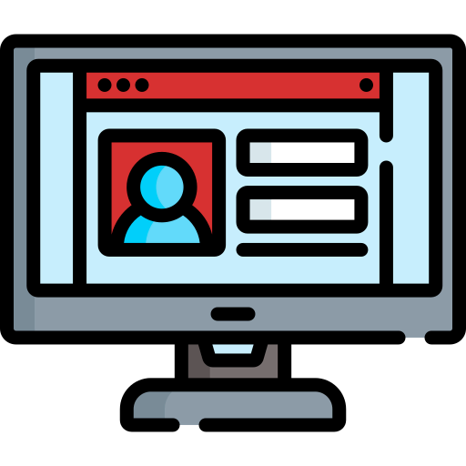 User 图标