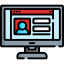 User icon 64x64