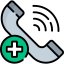 Call icon 64x64