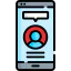Chat icon 64x64