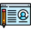 Profile icon 64x64