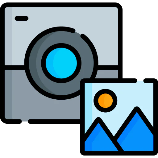 Camera icon