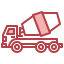 Concrete mixer 상 64x64