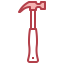 Hammer icon 64x64