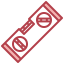 Spirit level icon 64x64