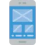 Wireframe іконка 64x64
