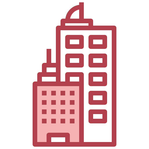 Building icon