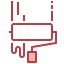 Painting roller icon 64x64