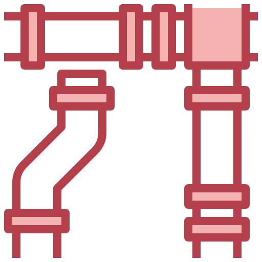 Pipe icon