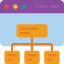 Sitemap іконка 64x64