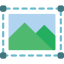 Crop іконка 64x64