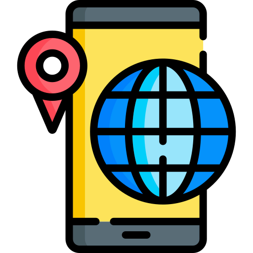 Location icon
