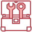 Toolbox icon 64x64