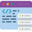 Web design іконка 64x64
