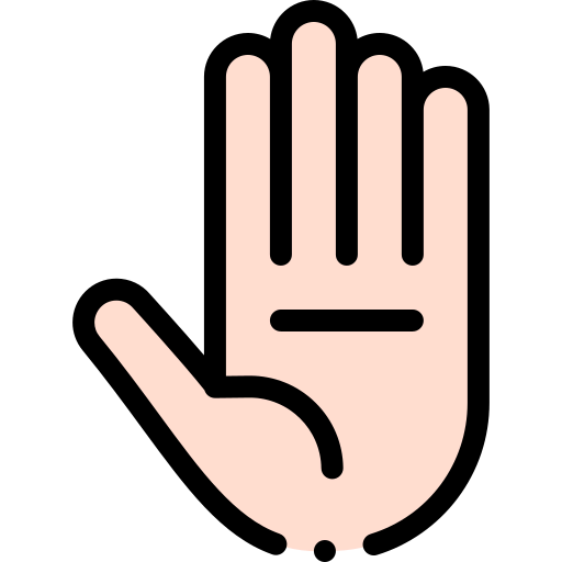 Stop Symbol