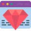 Web design іконка 64x64